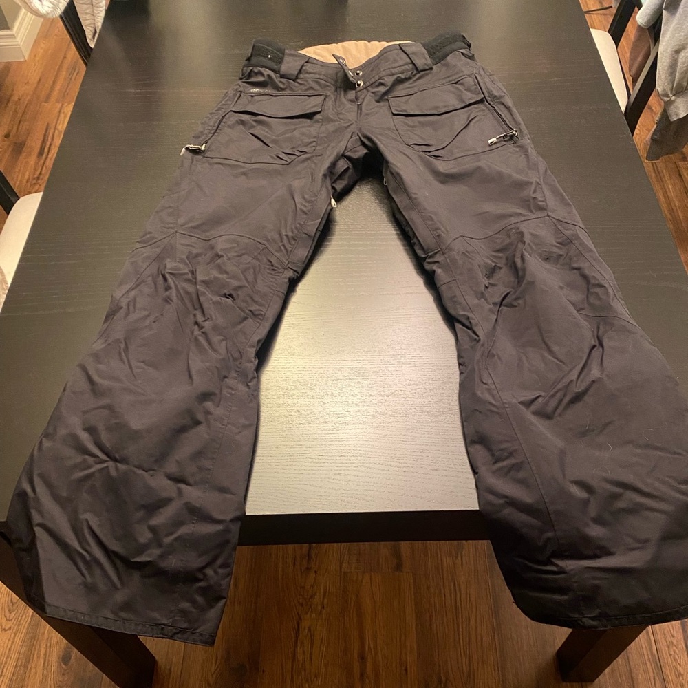Rossignol Triba Shell ski/board pants
